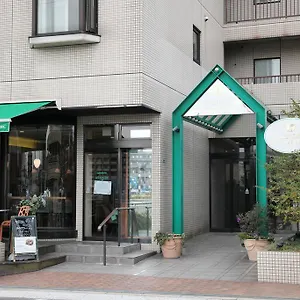 Hotel Kishibe Station