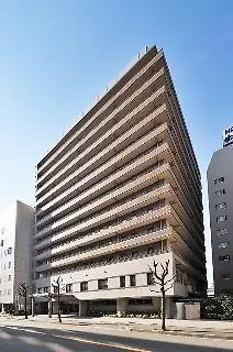 第2サニーストンホテル 吹田市