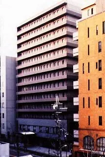 第2サニーストンホテル 吹田市